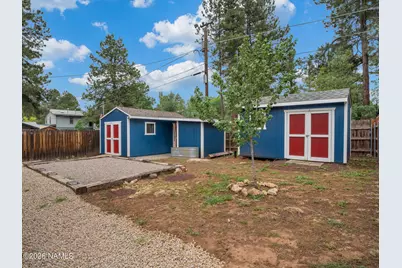 420 Cherokee, Flagstaff, AZ 86005 - Photo 23