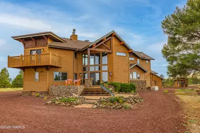 745 S Dust Devil Drive, Parks, AZ 86018 - Photo 59