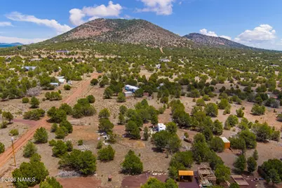 266 E Ironwood Drive, Williams, AZ 86046 - Photo 5