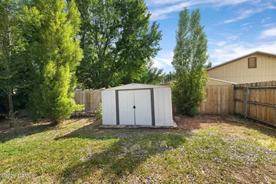 3615 E Fox Lair Drive, Flagstaff, AZ 86004 - Photo 29