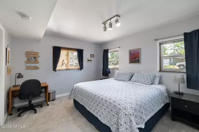 3615 E Fox Lair Drive, Flagstaff, AZ 86004 - Photo 19