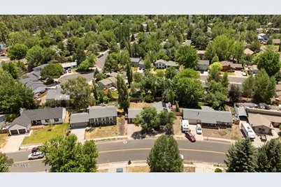 3615 E Fox Lair Drive, Flagstaff, AZ 86004 - Photo 31
