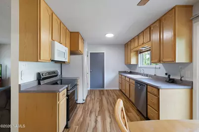 3615 E Fox Lair Drive, Flagstaff, AZ 86004 - Photo 7