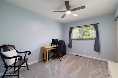 3615 E Fox Lair Drive, Flagstaff, AZ 86004 - Photo 13