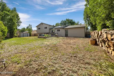 3615 E Fox Lair Drive, Flagstaff, AZ 86004 - Photo 25