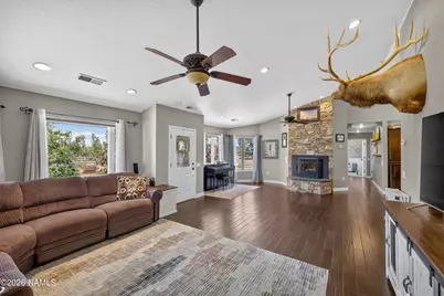 8340 Aspen Glen Lane, Flagstaff, AZ 86004 - Photo 7