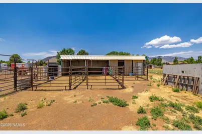 8340 Aspen Glen Lane, Flagstaff, AZ 86004 - Photo 5