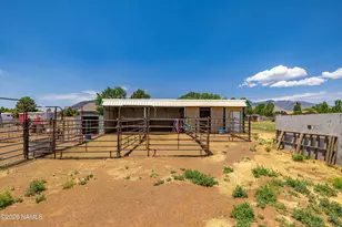 8340 Aspen Gln Ln, Flagstaff, AZ 86004 - Photo 5