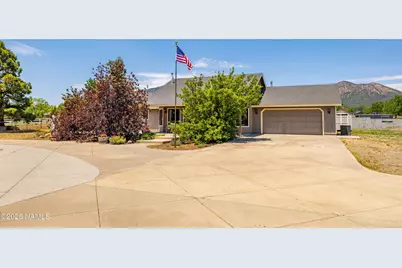 8340 Aspen Glen Lane, Flagstaff, AZ 86004 - Photo 1