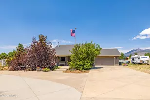 8340 Aspen Gln Ln, Flagstaff, AZ 86004 - Photo 73