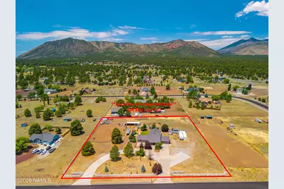 8340 Aspen Glen Lane, Flagstaff, AZ 86004 - Photo 3