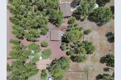 13050 E Fallow Deer Road, Parks, AZ 86018 - Photo 37