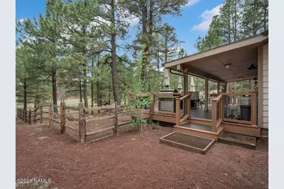 13050 E Fallow Deer Road, Parks, AZ 86018 - Photo 29