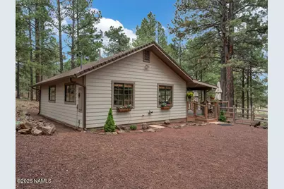 13050 E Fallow Deer Road, Parks, AZ 86018 - Photo 9