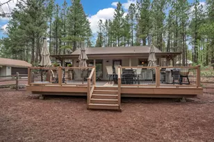 13050 E Fallow Deer Rd, Parks, AZ 86018 - Photo 1