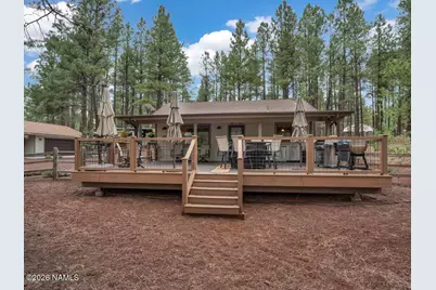 13050 E Fallow Deer Road, Parks, AZ 86018 - Photo 27