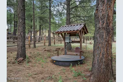 13050 E Fallow Deer Road, Parks, AZ 86018 - Photo 29