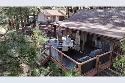 13050 E Fallow Deer Road, Parks, AZ 86018 - Photo 47
