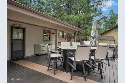 13050 E Fallow Deer Road, Parks, AZ 86018 - Photo 11