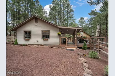 13050 E Fallow Deer Road, Parks, AZ 86018 - Photo 31