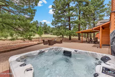 8921 Hulls Road, Flagstaff, AZ 86004 - Photo 55