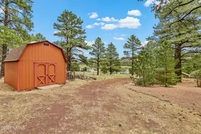 8921 Hulls Road, Flagstaff, AZ 86004 - Photo 67
