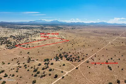 625, 699, 737, 775 N Laguna Drive #4 Lots, Williams, AZ 86046 - Photo 5