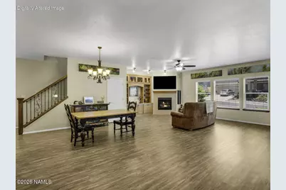 3663 E Avocet Avenue, Flagstaff, AZ 86004 - Photo 9