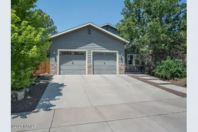 3663 E Avocet Avenue, Flagstaff, AZ 86004 - Photo 53