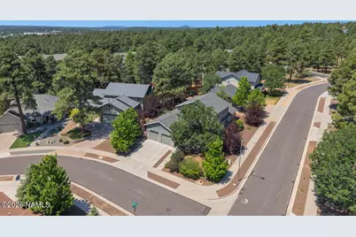 3663 E Avocet Avenue, Flagstaff, AZ 86004 - Photo 49