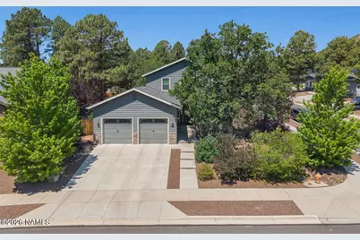 3663 E Avocet Avenue, Flagstaff, AZ 86004 - Photo 3