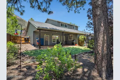 3663 E Avocet Avenue, Flagstaff, AZ 86004 - Photo 29