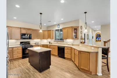 3663 E Avocet Avenue, Flagstaff, AZ 86004 - Photo 13