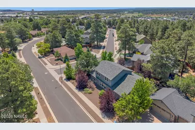 3663 E Avocet Avenue, Flagstaff, AZ 86004 - Photo 49