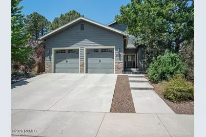 3663 E Avocet Avenue, Flagstaff, AZ 86004 - Photo 51