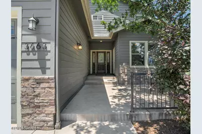 3663 E Avocet Avenue, Flagstaff, AZ 86004 - Photo 3