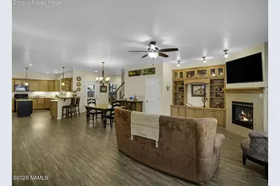 3663 E Avocet Avenue, Flagstaff, AZ 86004 - Photo 11