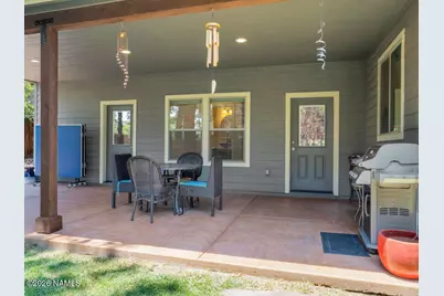 3663 E Avocet Avenue, Flagstaff, AZ 86004 - Photo 33
