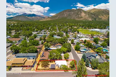 2101 N Main Street, Flagstaff, AZ 86004 - Photo 17