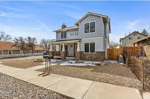 803 W Aspen Ave, Flagstaff, AZ 86001 - Photo 3