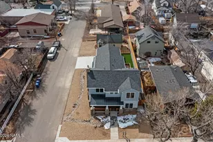 803 W Aspen Ave, Flagstaff, AZ 86001 - Photo 23