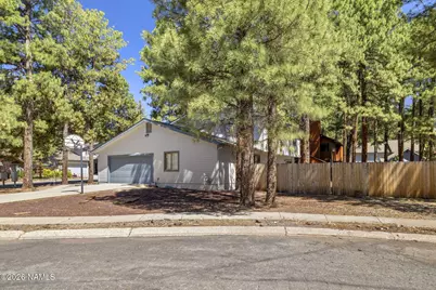 3435 S Carol Drive, Flagstaff, AZ 86005 - Photo 3