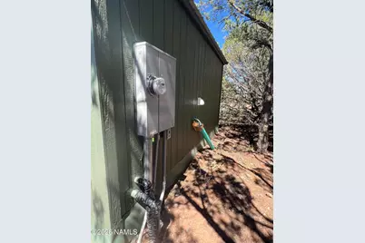 7185 N Audrey Way, Williams, AZ 86046 - Photo 23