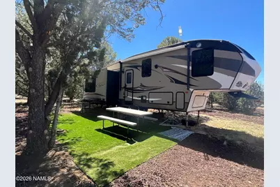 7185 N Audrey Way, Williams, AZ 86046 - Photo 11