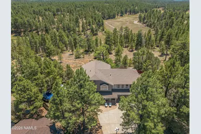 3990 E Kokopelli Lane, Flagstaff, AZ 86004 - Photo 1