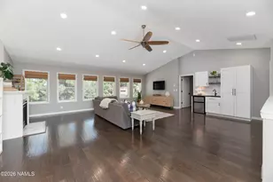 3990 E Kokopelli Ln, Flagstaff, AZ 86004 - Photo 23