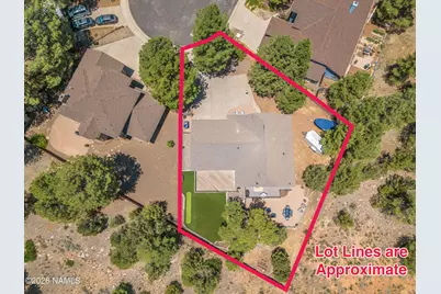 3990 E Kokopelli Lane, Flagstaff, AZ 86004 - Photo 61