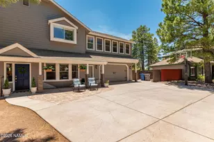 3990 E Kokopelli Ln, Flagstaff, AZ 86004 - Photo 37