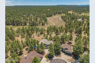 3990 E Kokopelli Lane, Flagstaff, AZ 86004 - Photo 59