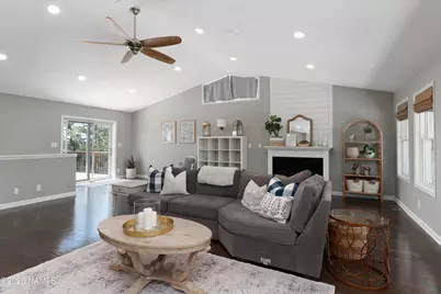 3990 E Kokopelli Lane, Flagstaff, AZ 86004 - Photo 25